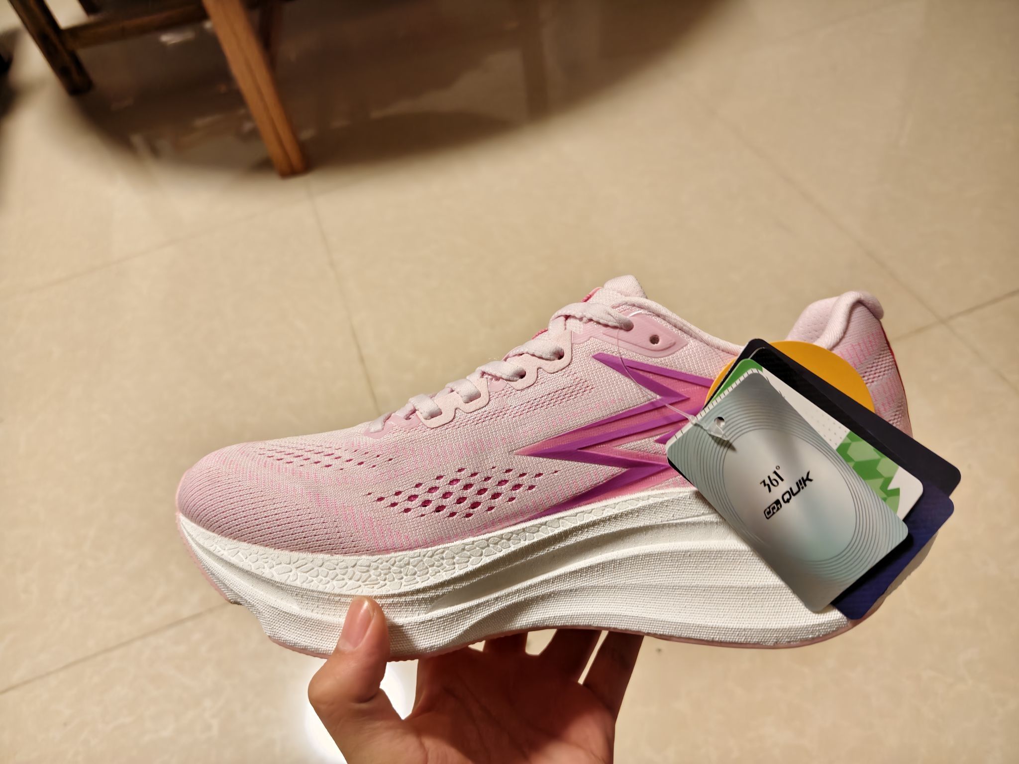 🔍分享理由：

🤔整体感受：🛒好物名称：