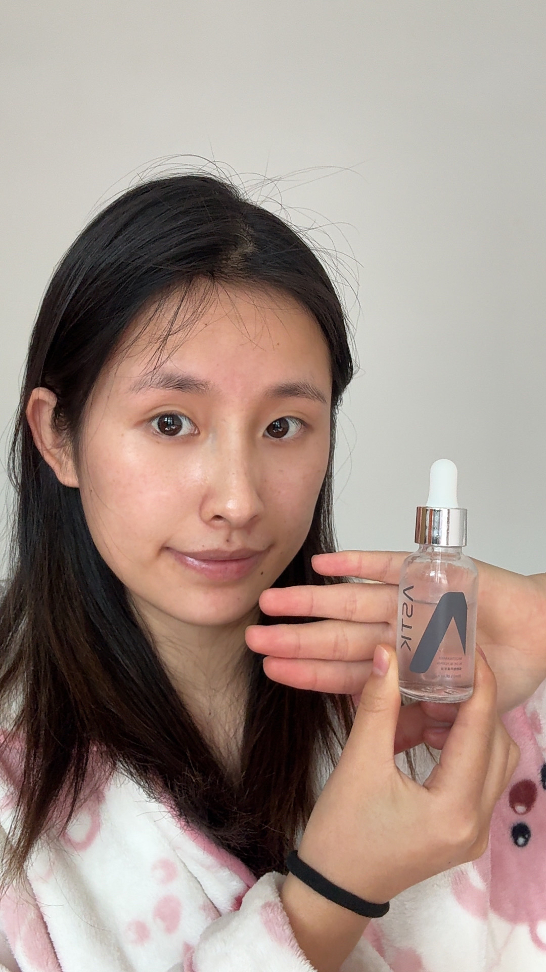 好底子&好底妆？no！我都要！