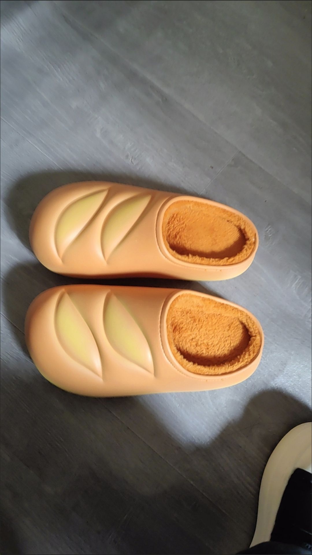 法棍小面包