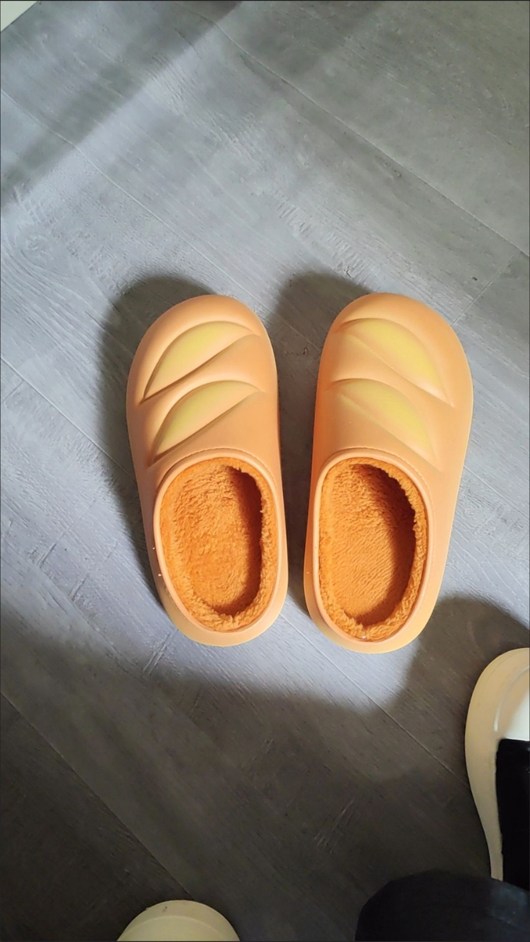 法棍小面包