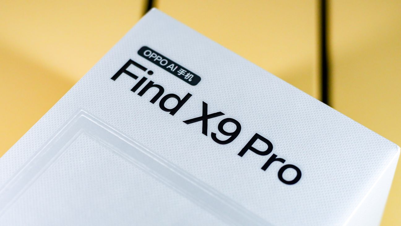旅拍党狂喜!这台OPPO Find X9 Pro让我直接封神了!✨