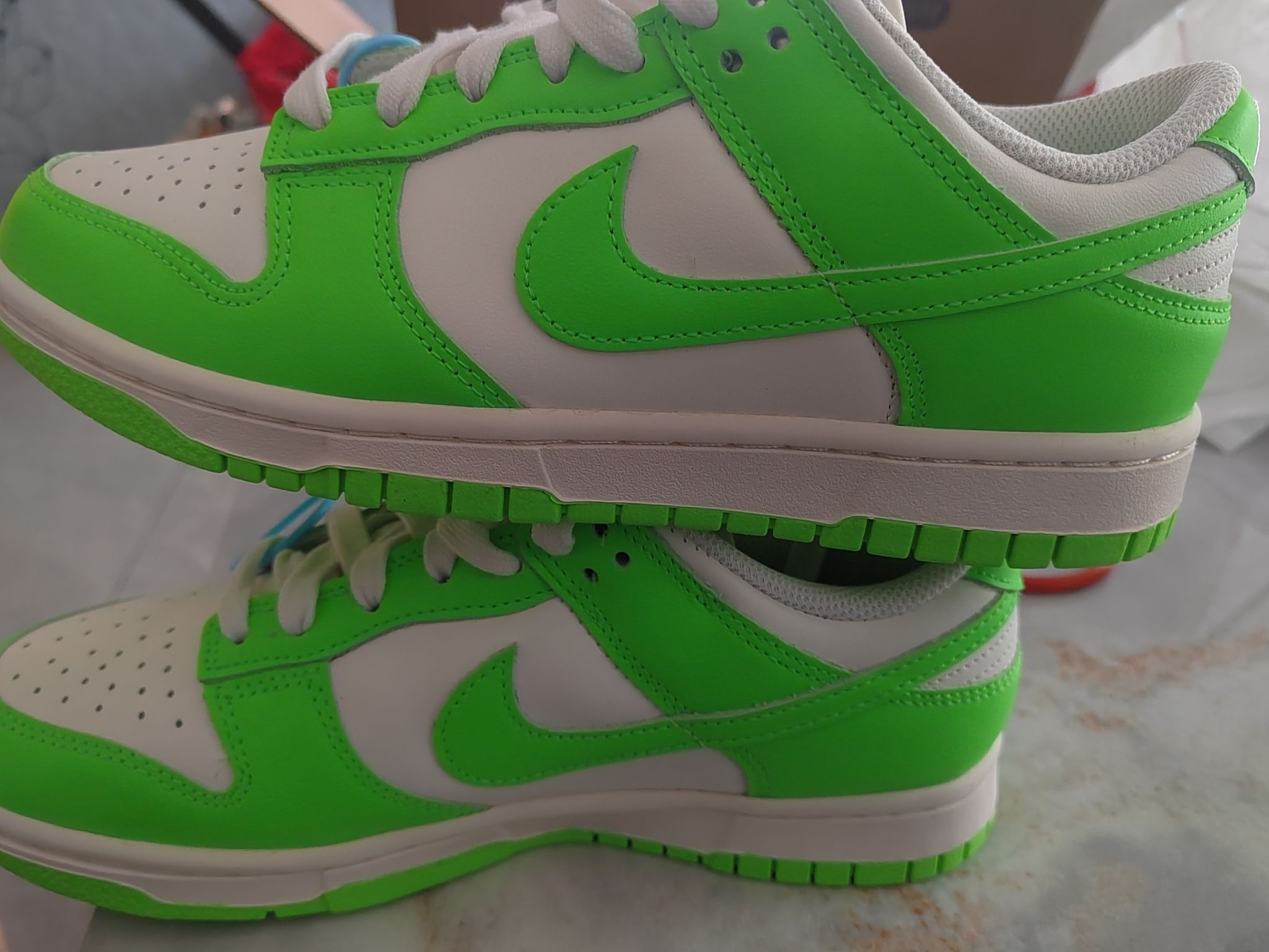 Dunk