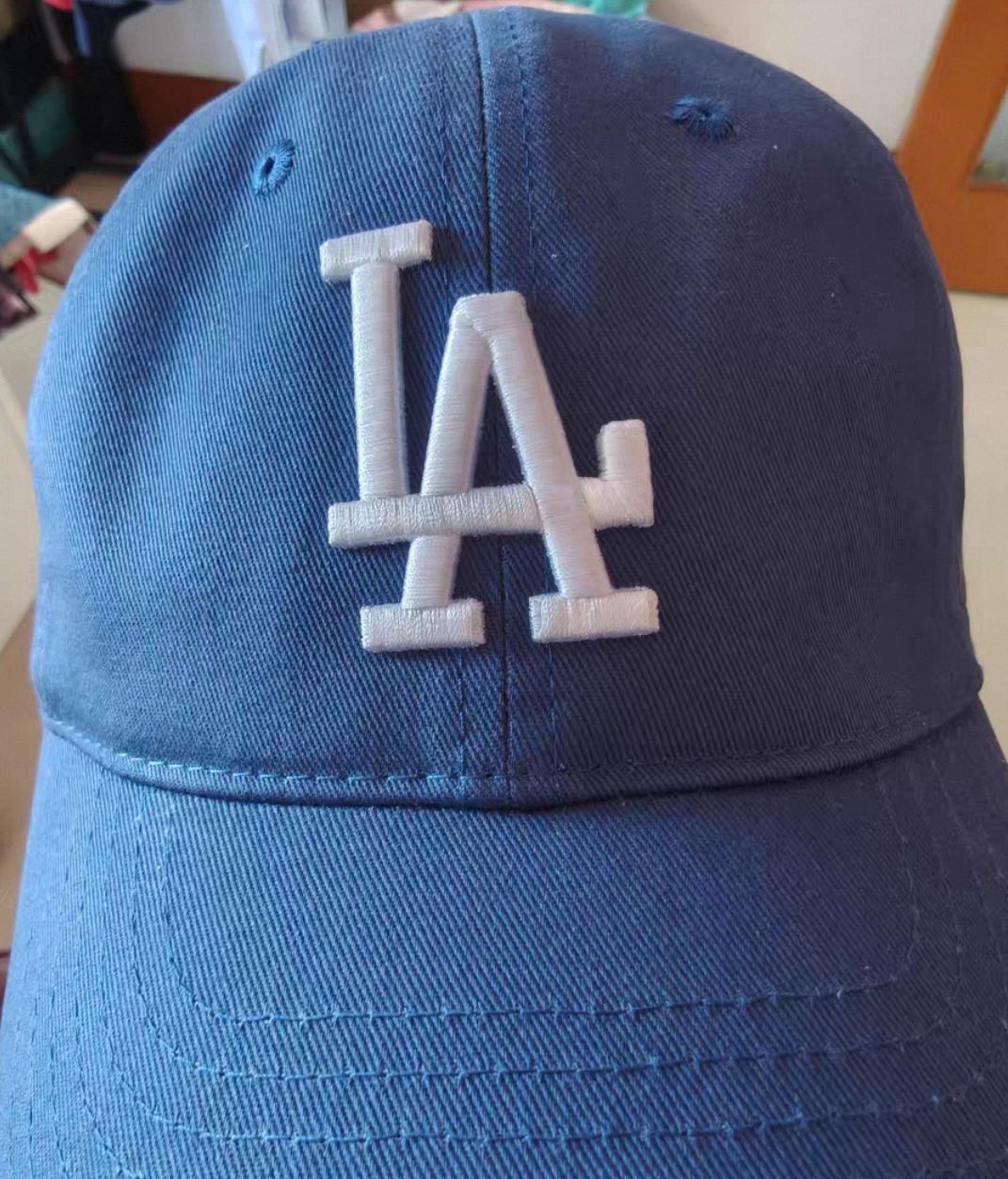 mlb帽子爱好者