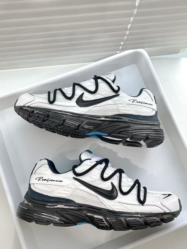 我的宝藏老爹鞋|Nike Initiator 太香了