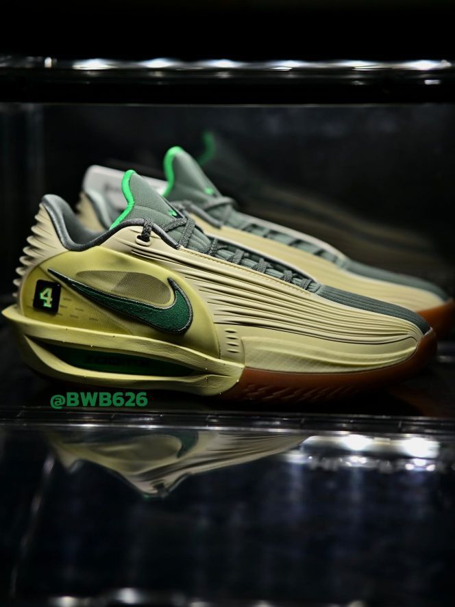 G.T.Cut 3 Turbo霍勒迪PE分享