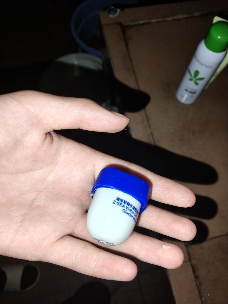 真的很好一定要买不带骗人的，真的可以尝试一下，而且也不贵