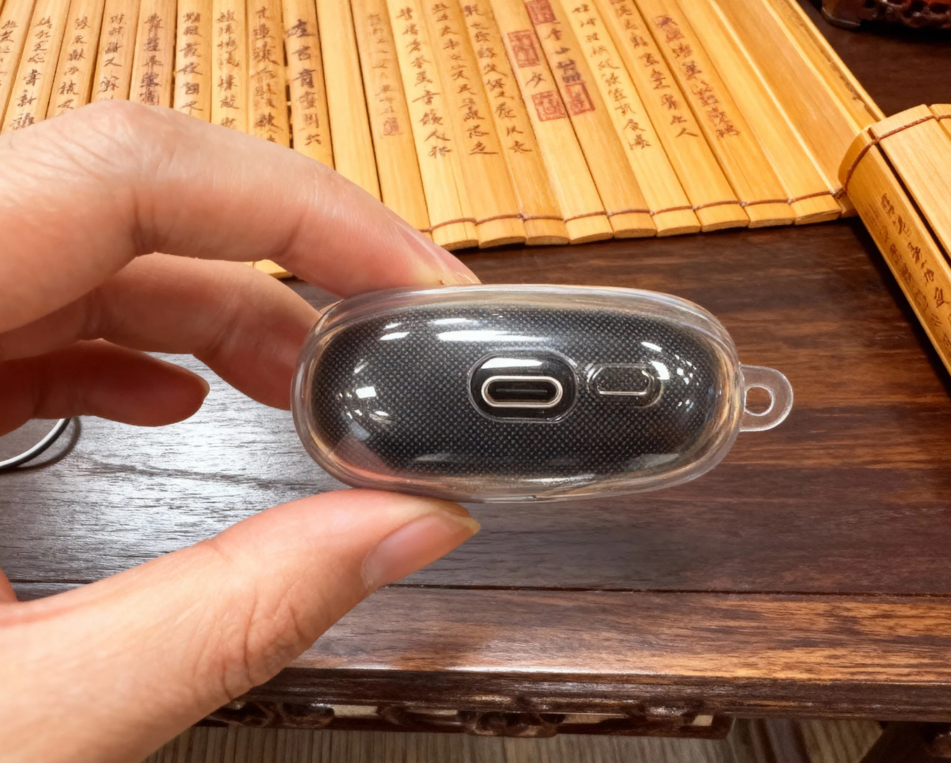 【亲测分享】小米Buds 5 Pro:降噪耳机界的“六边形战士”?
