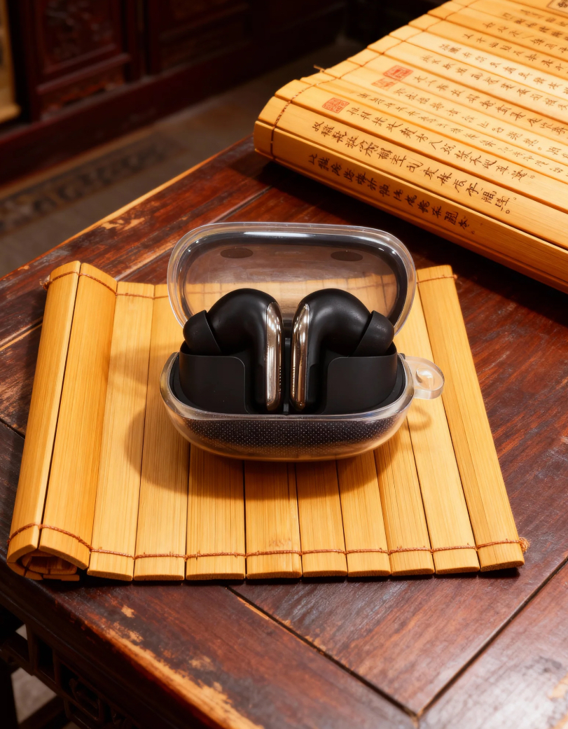 【亲测分享】小米Buds 5 Pro:降噪耳机界的“六边形战士”?