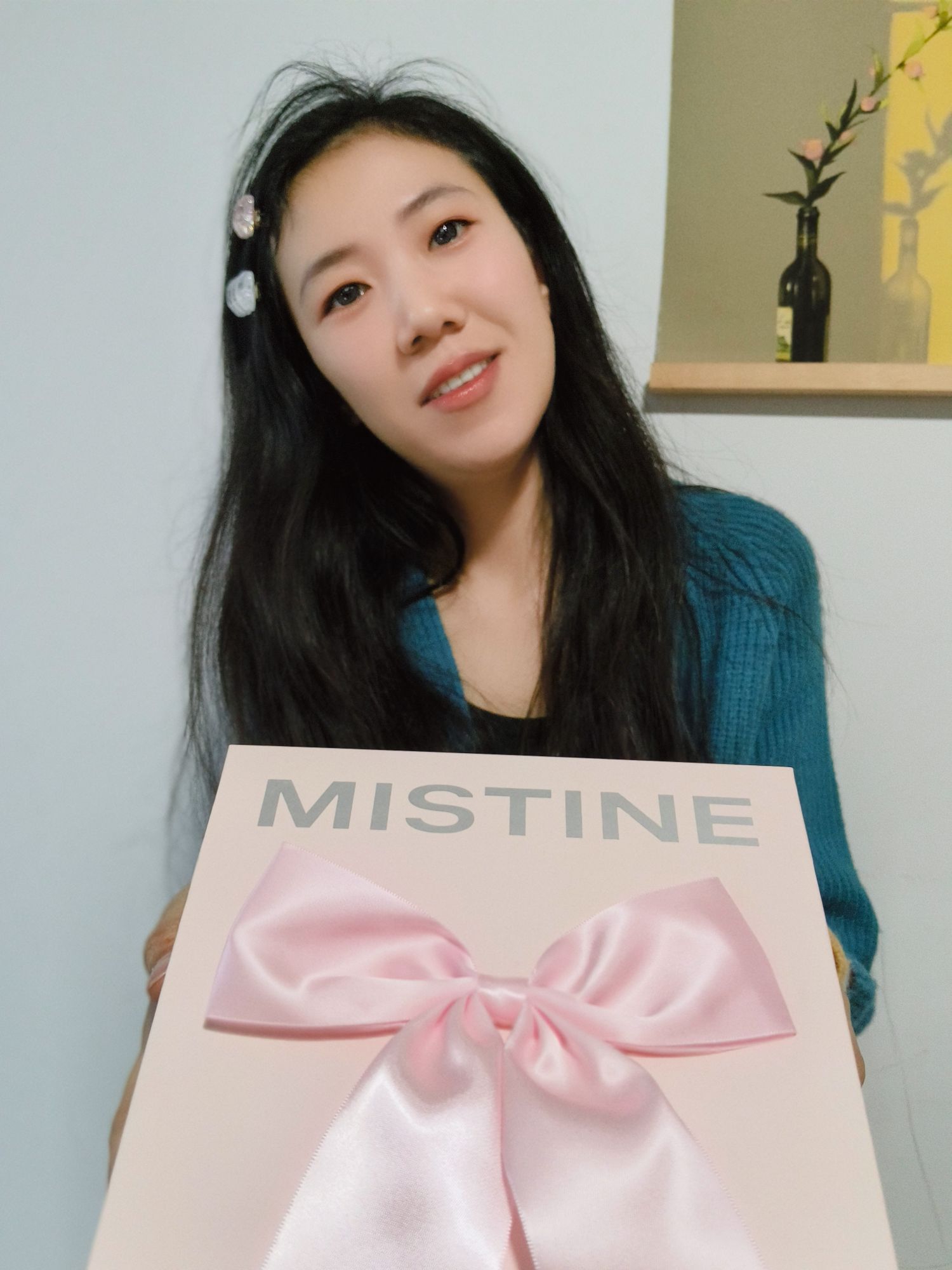 这么“会妆”的玩意儿当然要和好闺蜜一人一套啦❗