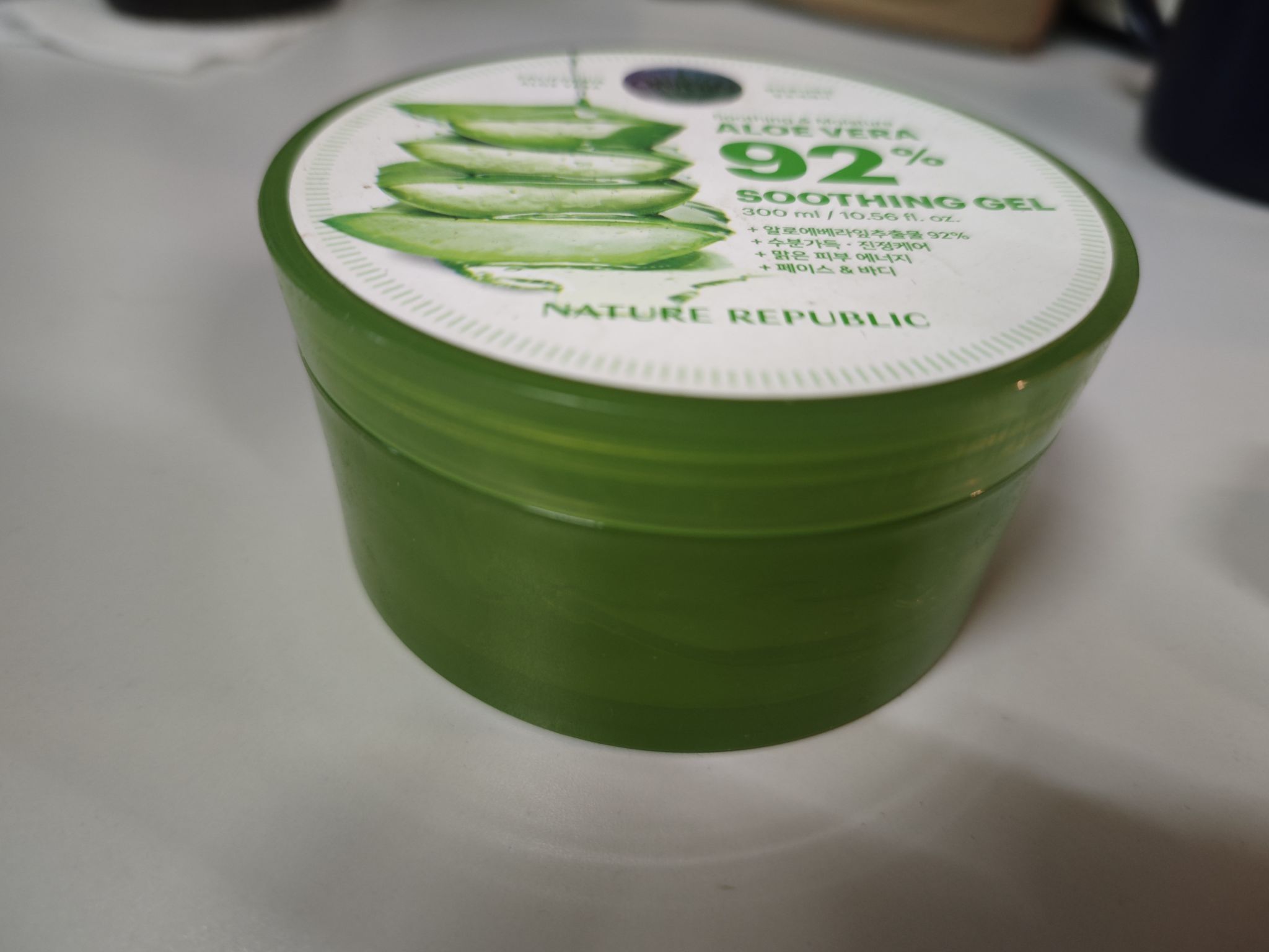 冬季的芦荟胶，更有大用处