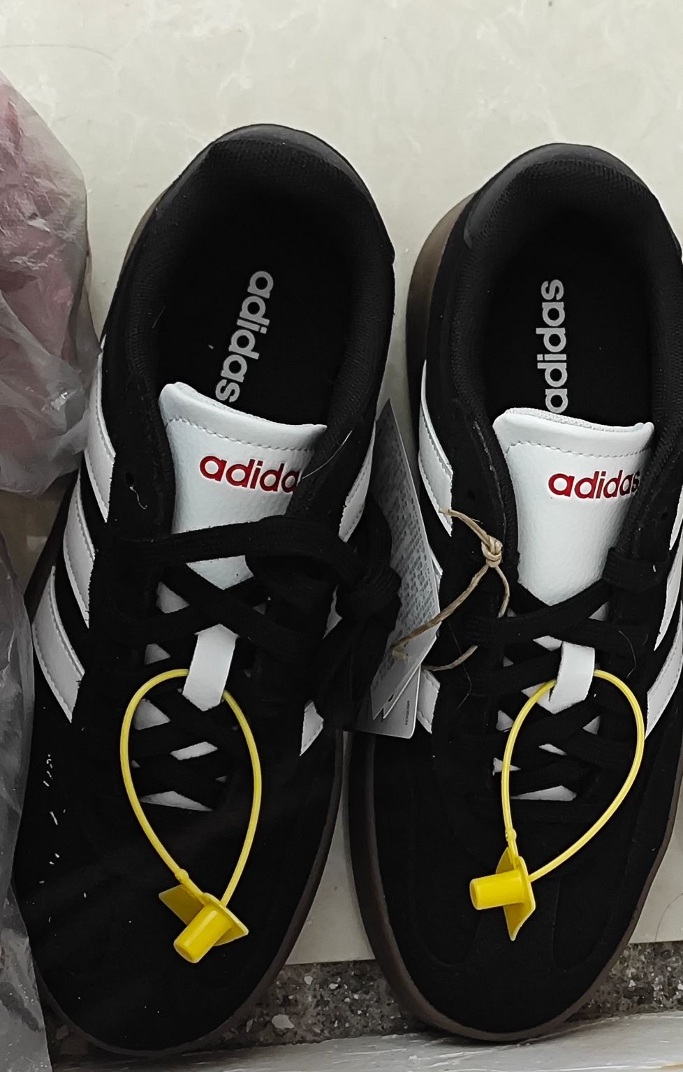 一定要买的一双鞋