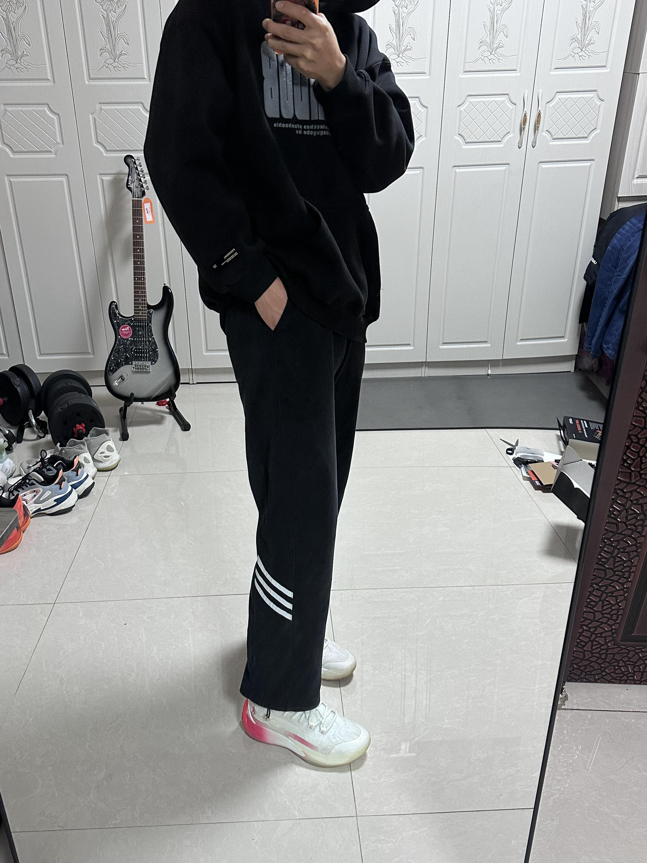 大学生好物寄拍挑战分享！🏅