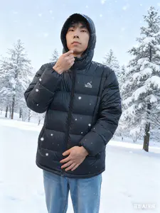 几百块😍居然就拿下了鹅绒服❓太香了❗️