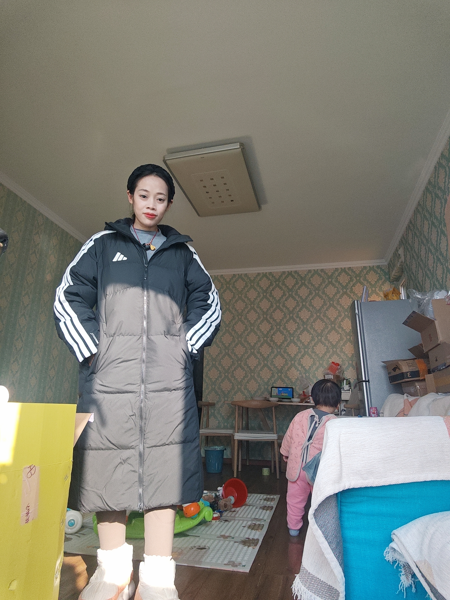 断货王🔥好不容易抢到⛄又发现买贵了❗买东西咱们一定货比3＋