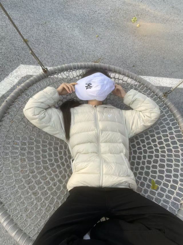 冬日穿搭绝配