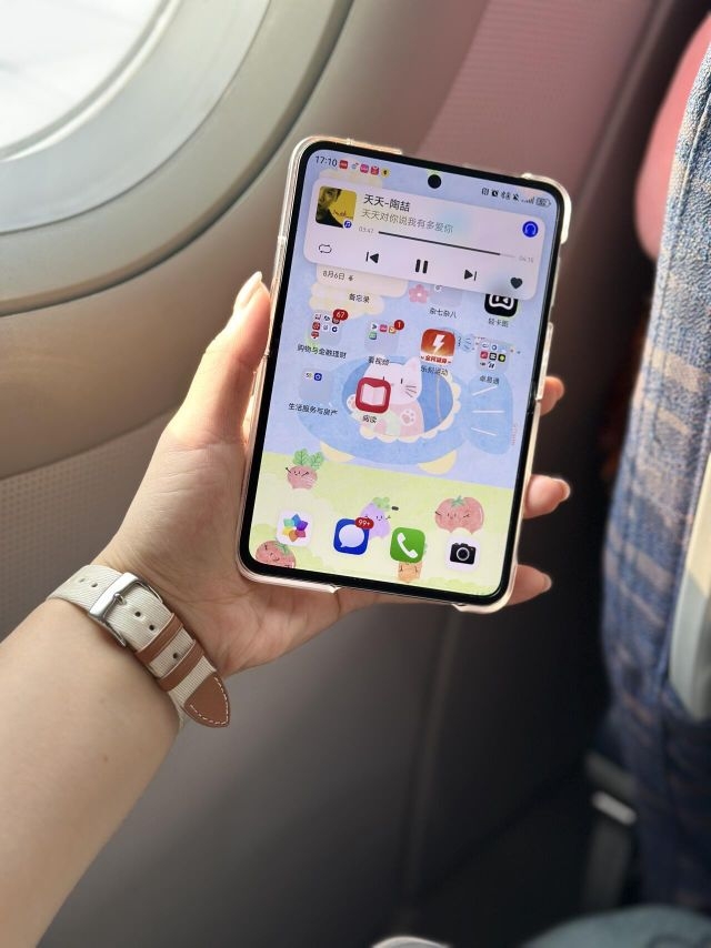 这些时刻让我觉得purax真的是伟大发明