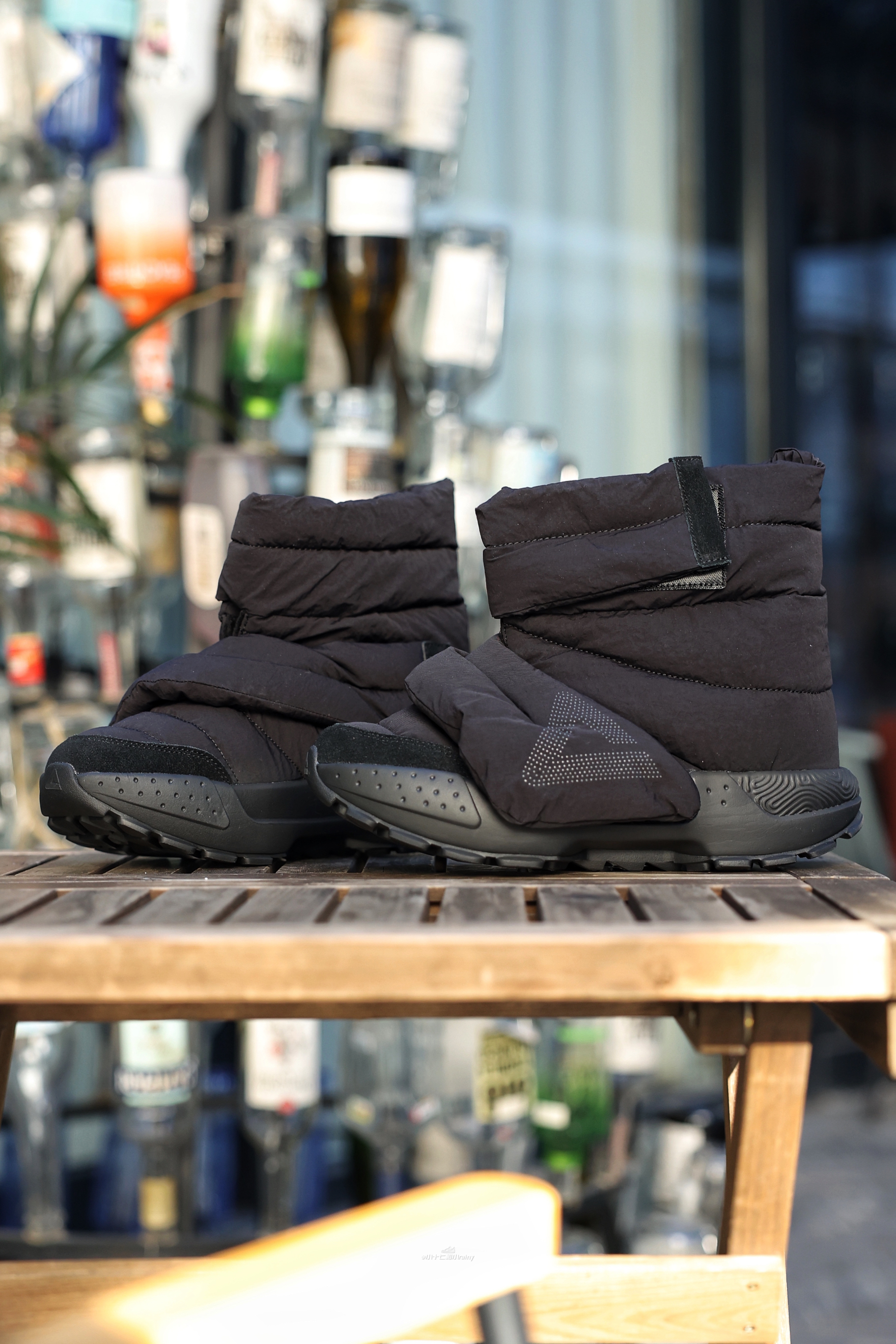 【懒人福音】轻便防滑大棉鞋,一脚蹬设计,通勤遛弯都自在,穿脱超方便