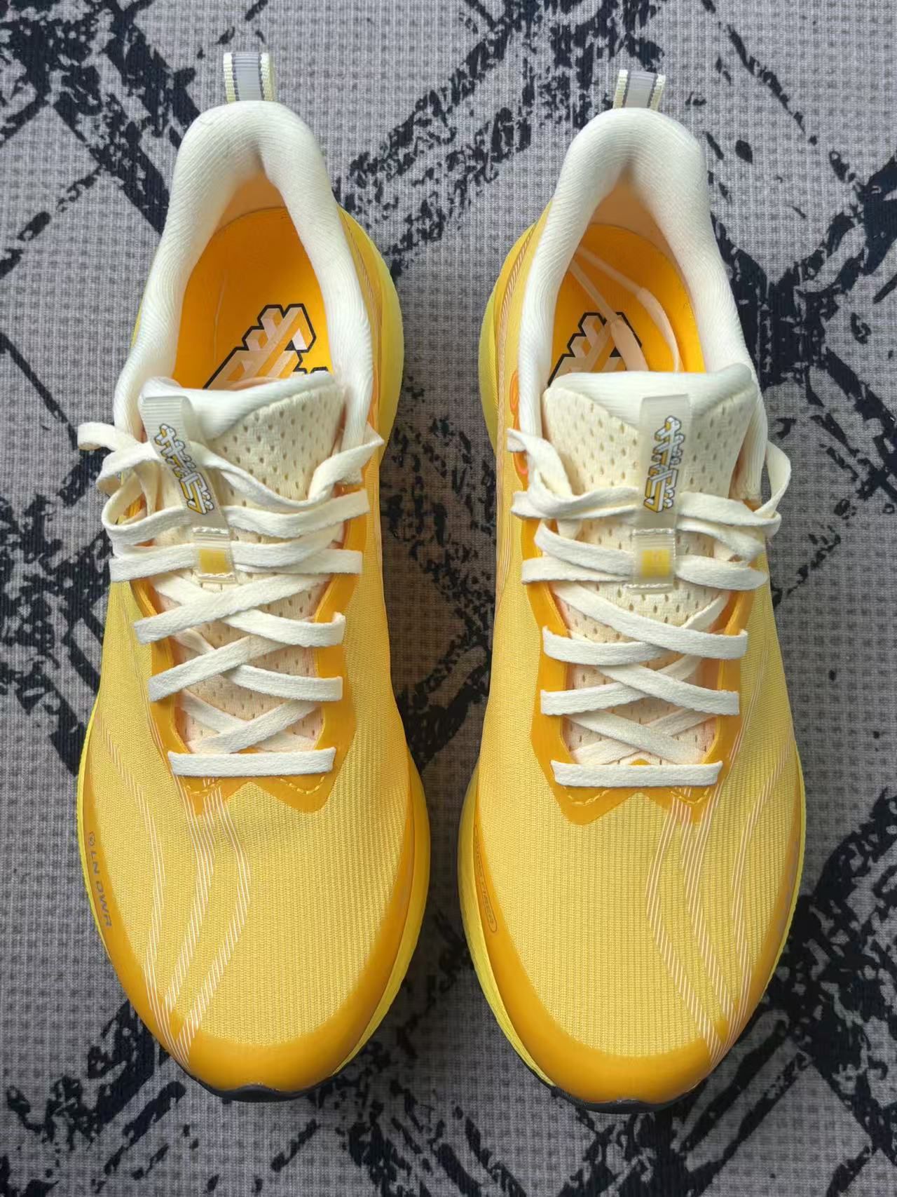 体育满分🥇必备跑鞋