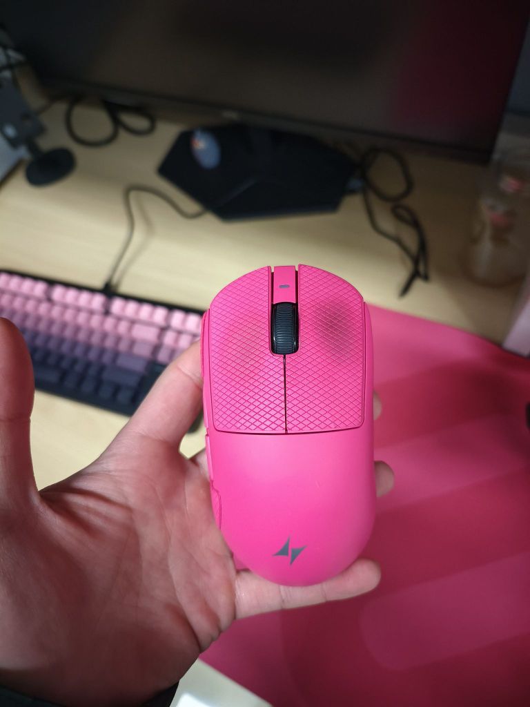 ATK蜻蜓a9真实反馈