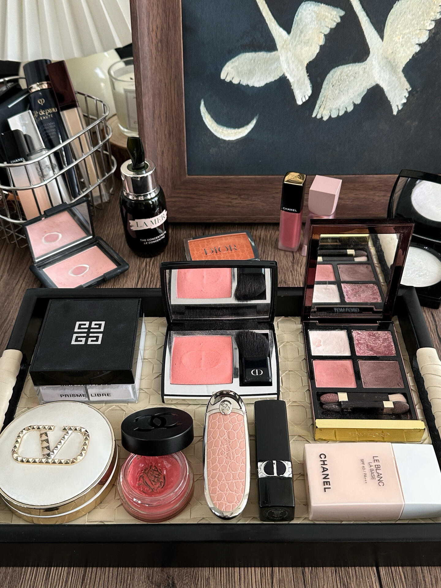 这些彩妆贵有贵的道理！一用直接封神！