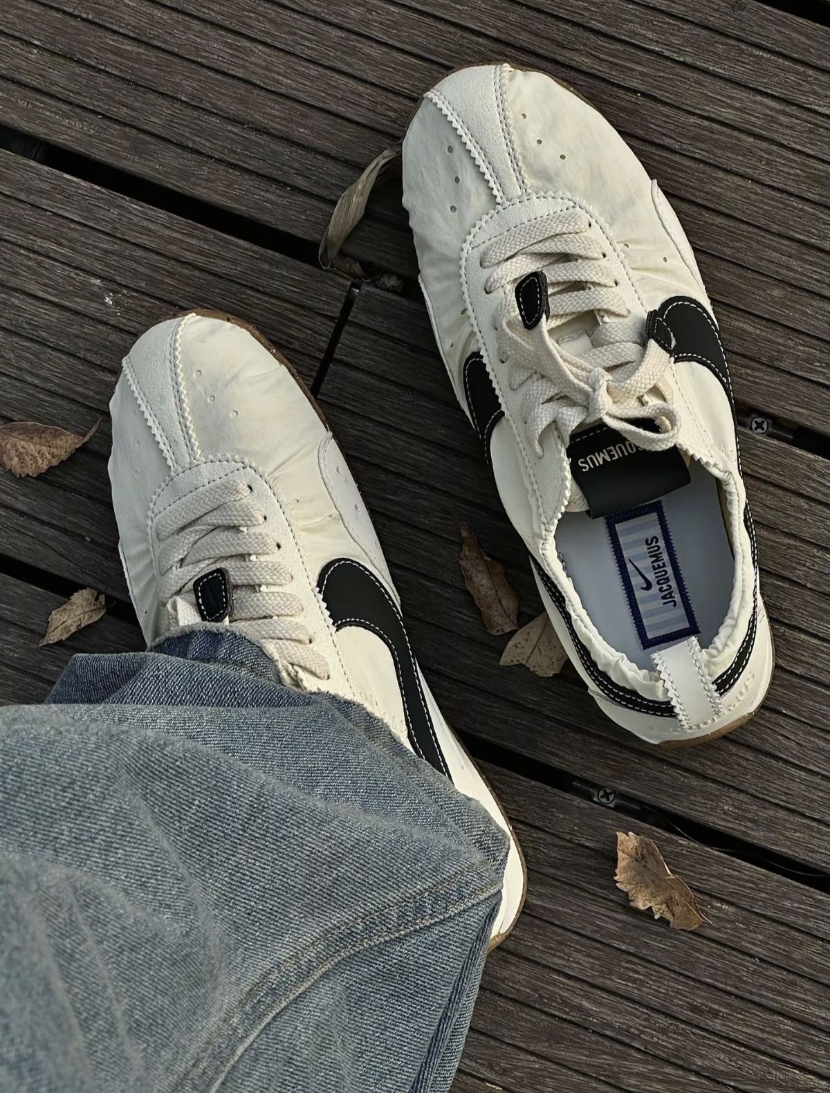 Nike LD-1000 舒适百搭