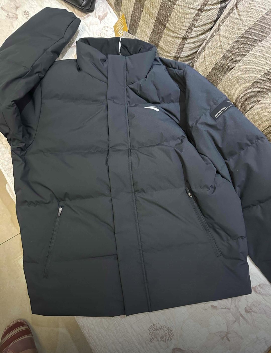 男生冬天的梦中情人😉