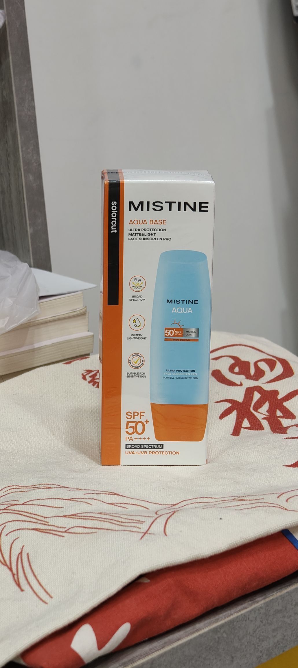 MISTINE蜜丝婷：高性价比防晒黑马，热带美妆品牌的防晒新势力