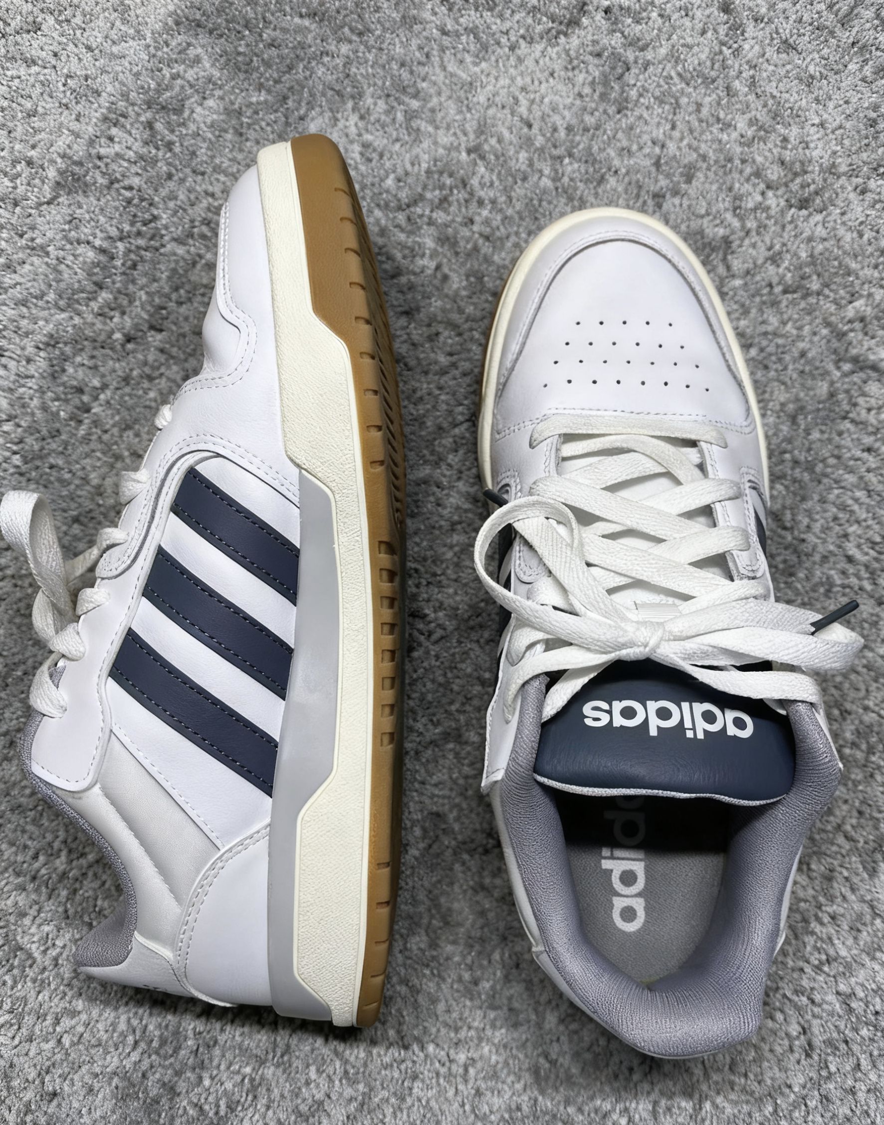 性价比超高的板鞋!