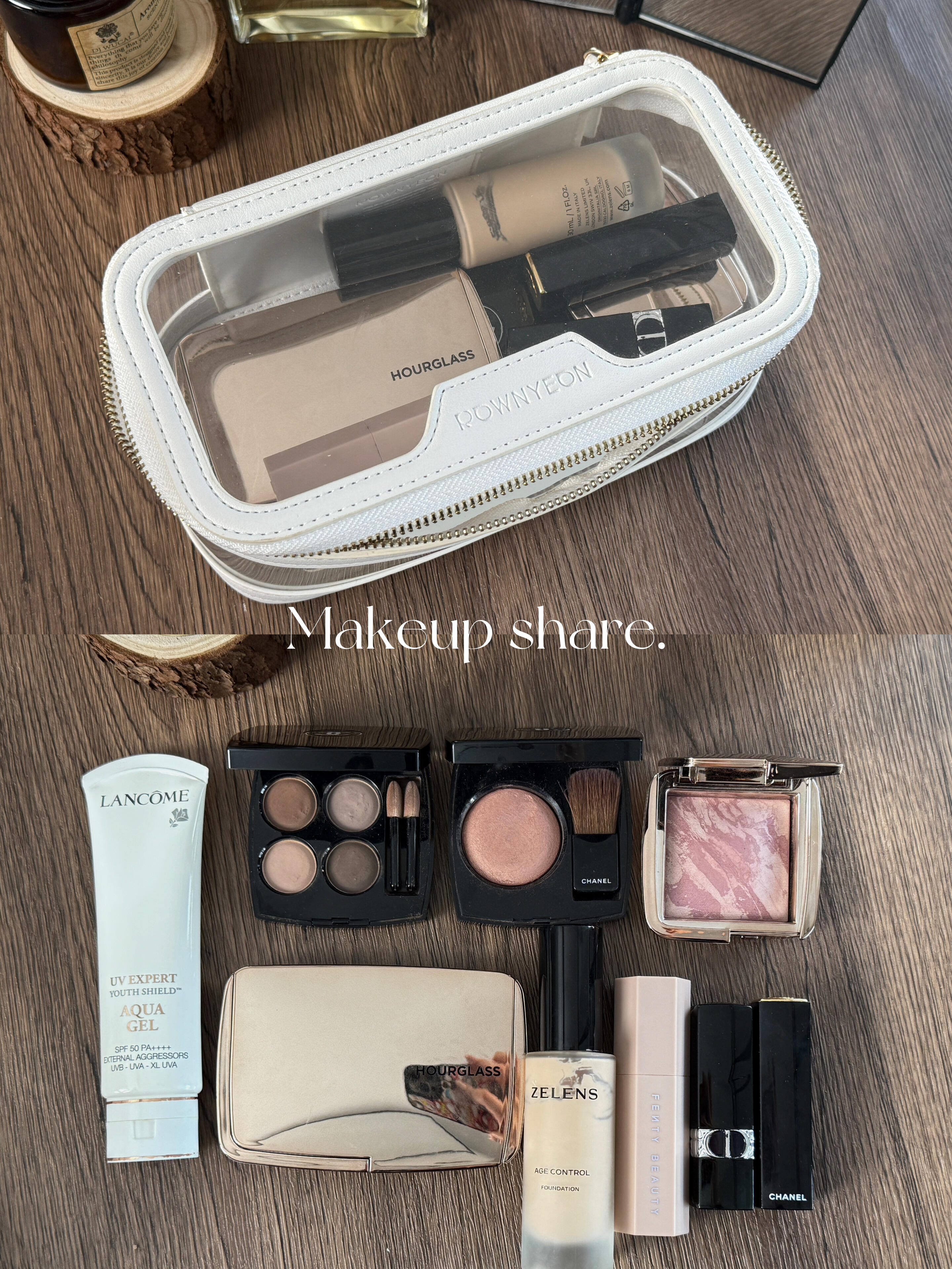 年度彩妆爱用｜这些单品让我回购到天荒地老