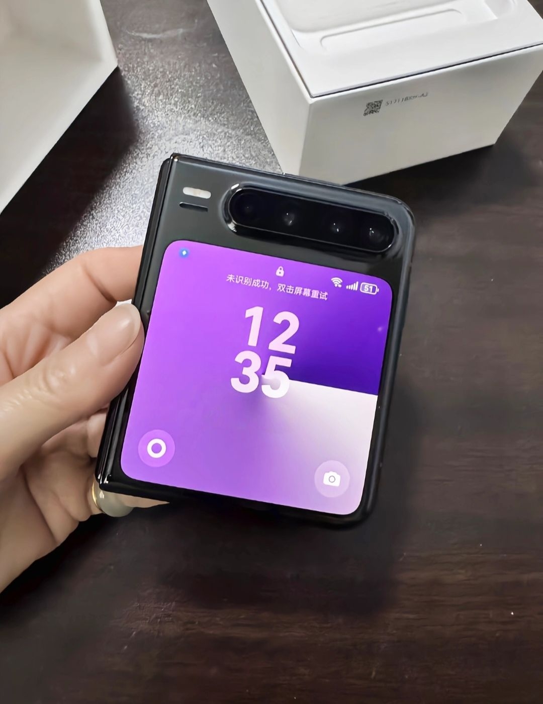 不谈参数,从6个细节拆解华为Pura X的“产品逻辑”