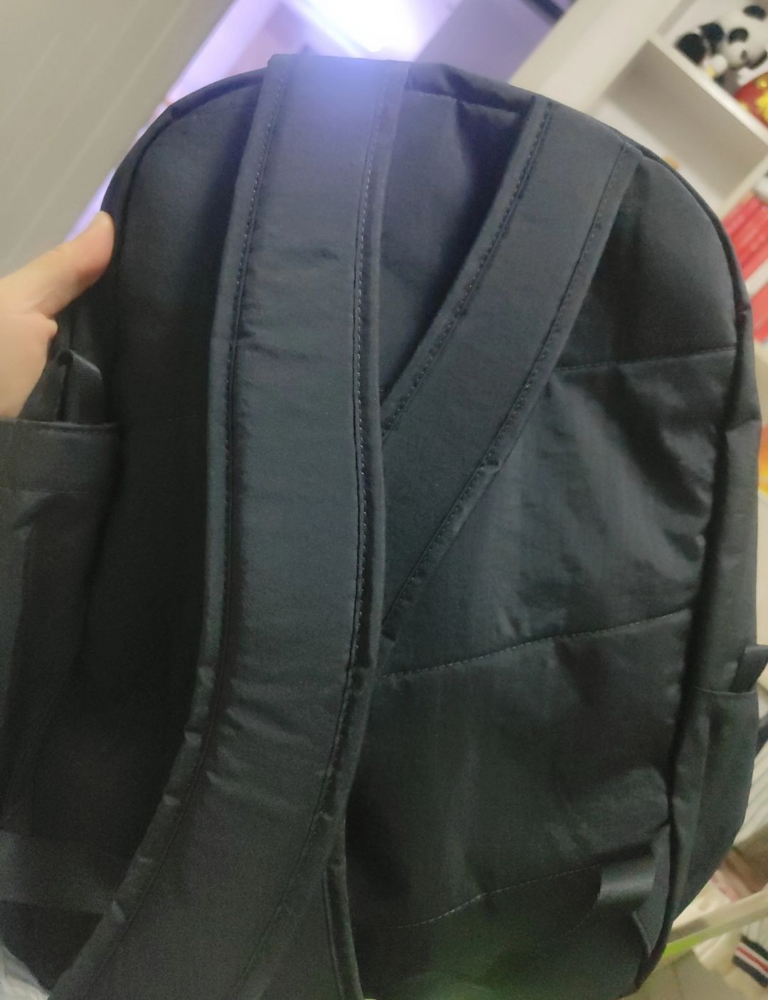 低调又高级的出行伴侣😍