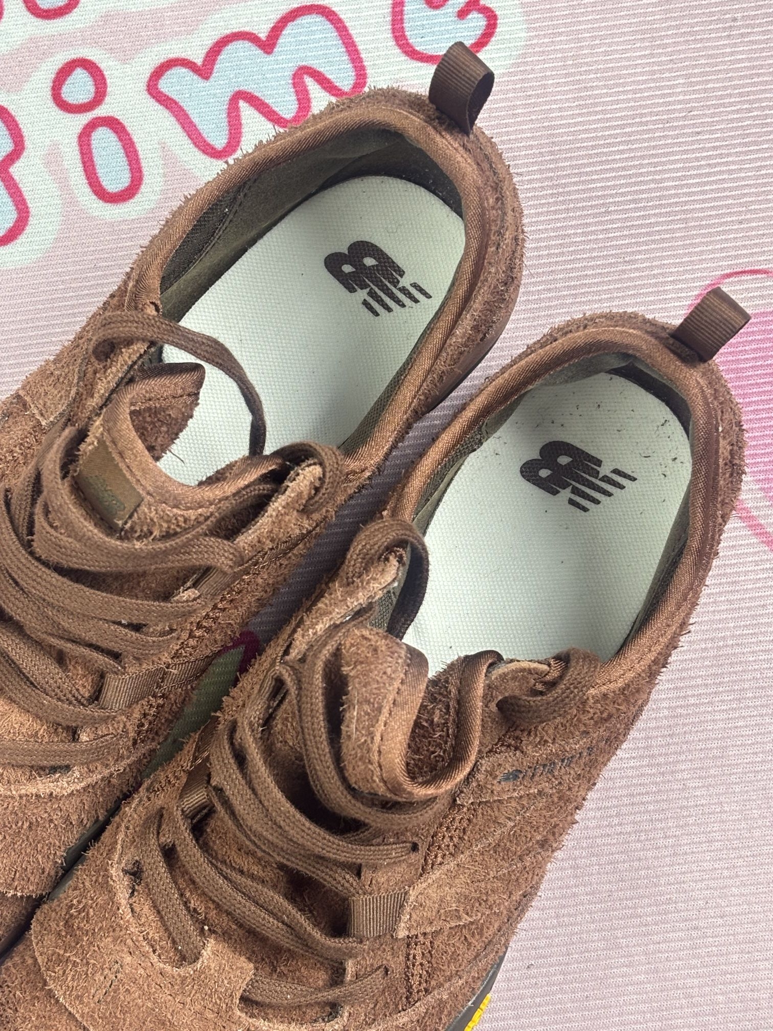 这双New Balance MT10 OPR我穿了快两周,想说说真实的感受~