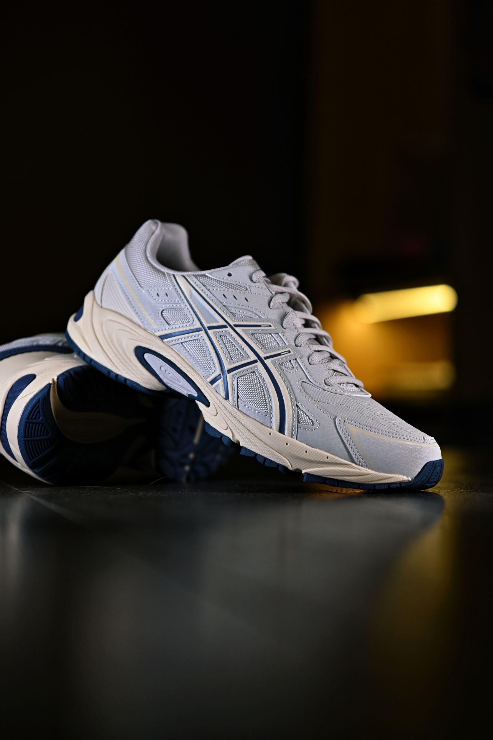 秋冬必备❗🤫换季必入的Asics跑鞋❗👆🏻