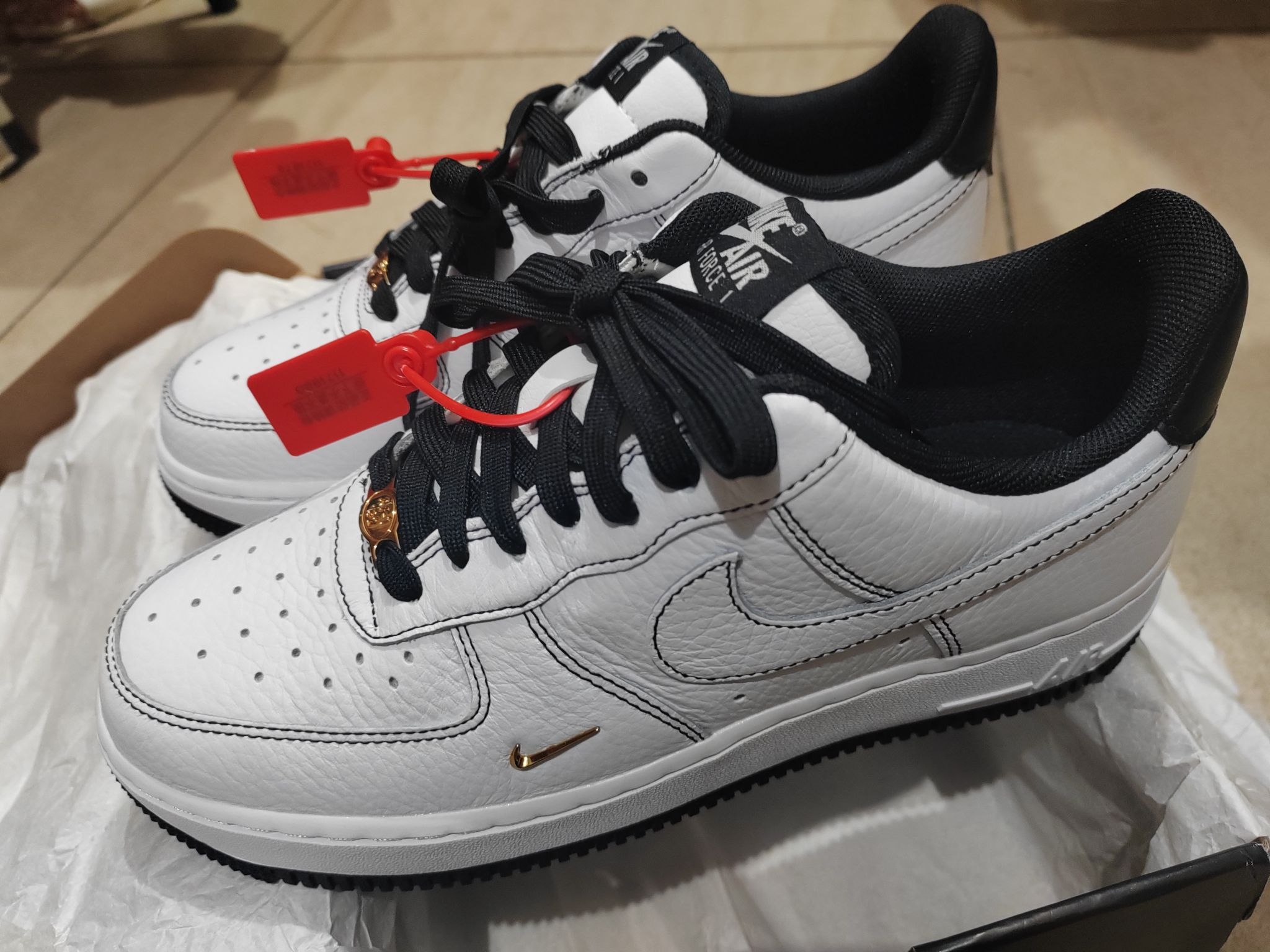 NIKE空军