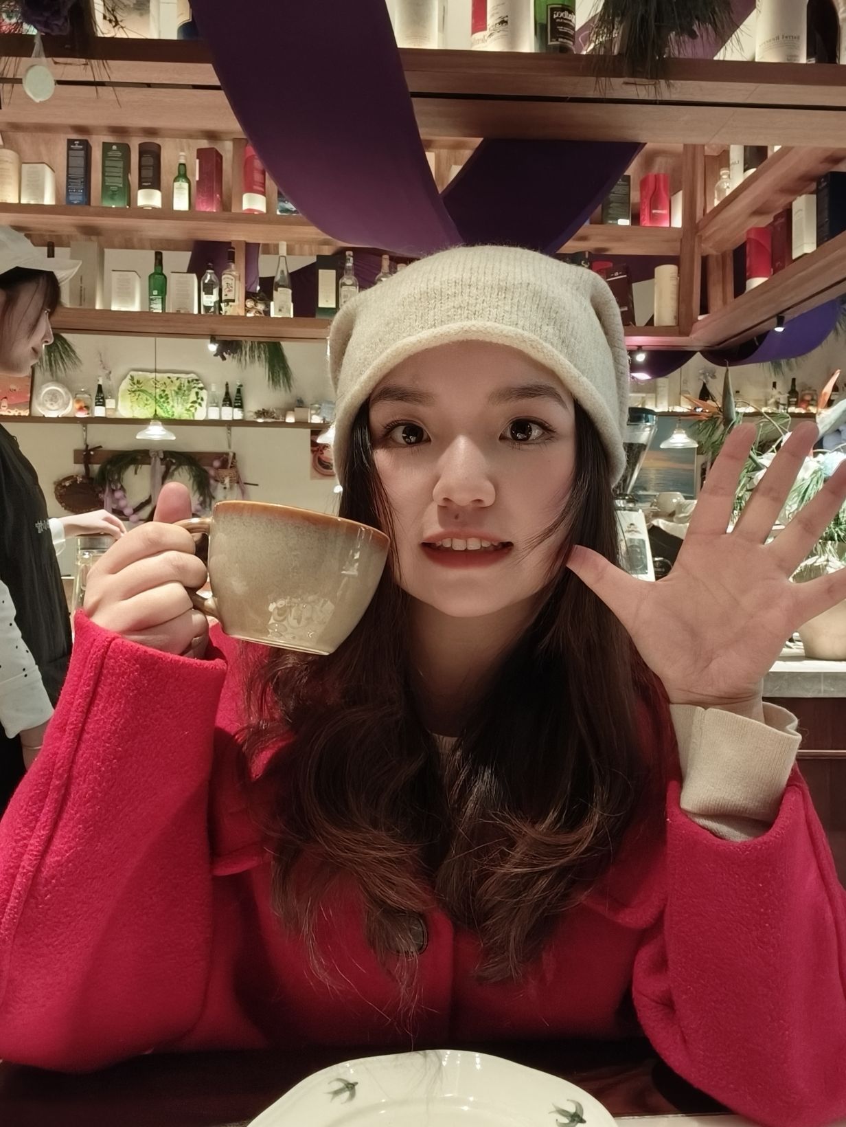 提前感受一波圣诞节氛围