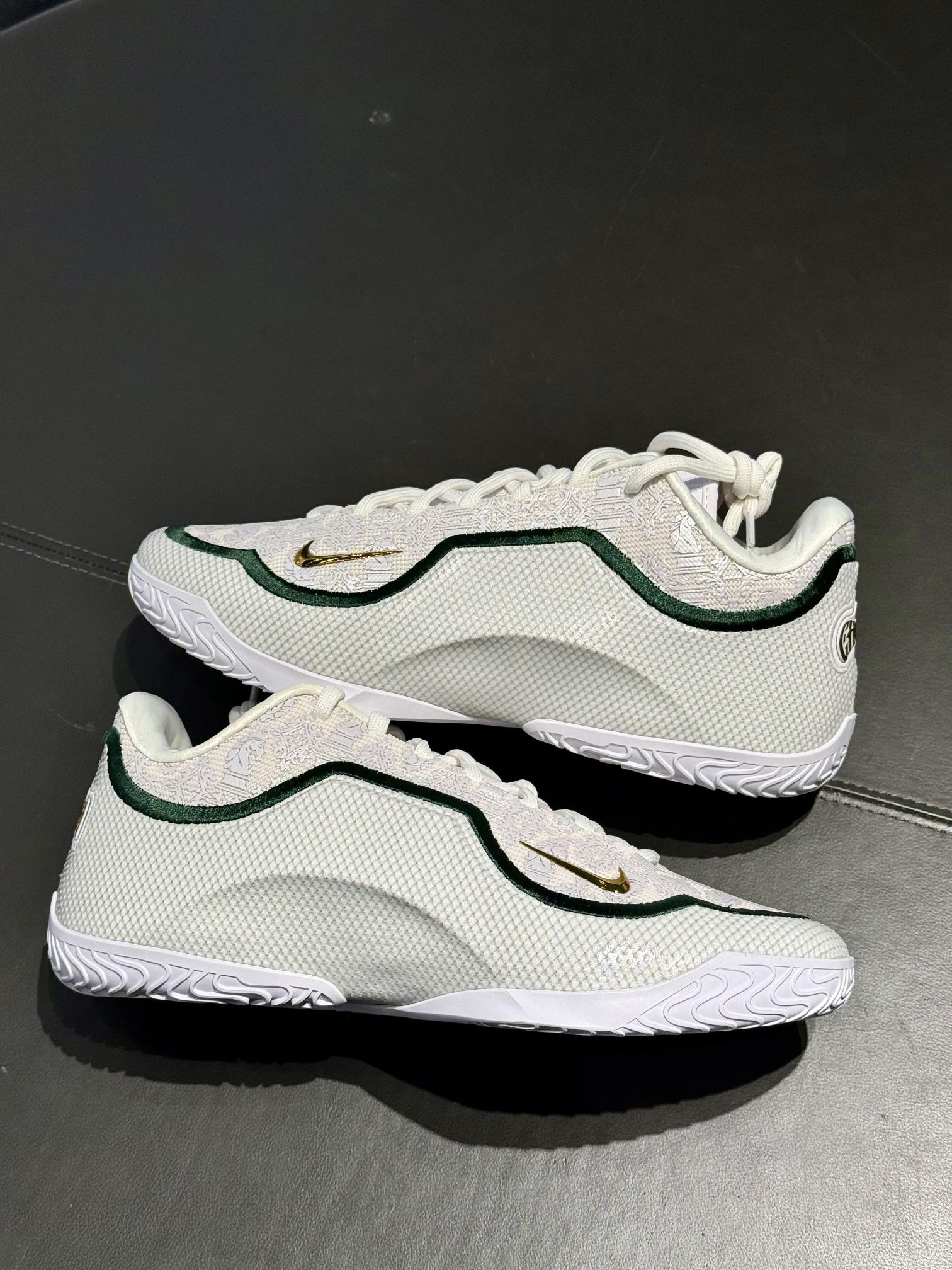 Nike LBJ23 天选之子|传奇开篇的荣耀见证