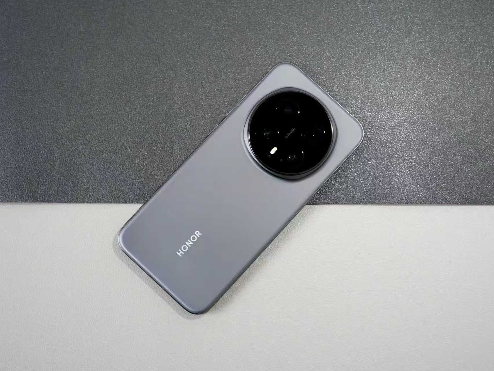 荣耀Magic8 Pro深度体验|全能旗舰真的戳中我心巴!