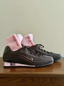 秋冬的高级氛围感,是这双鞋给的✨