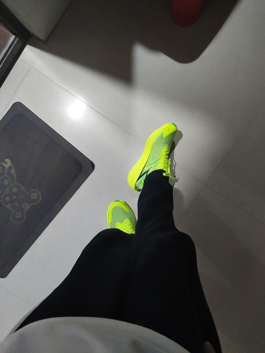穿上非常舒服，而且价格良好