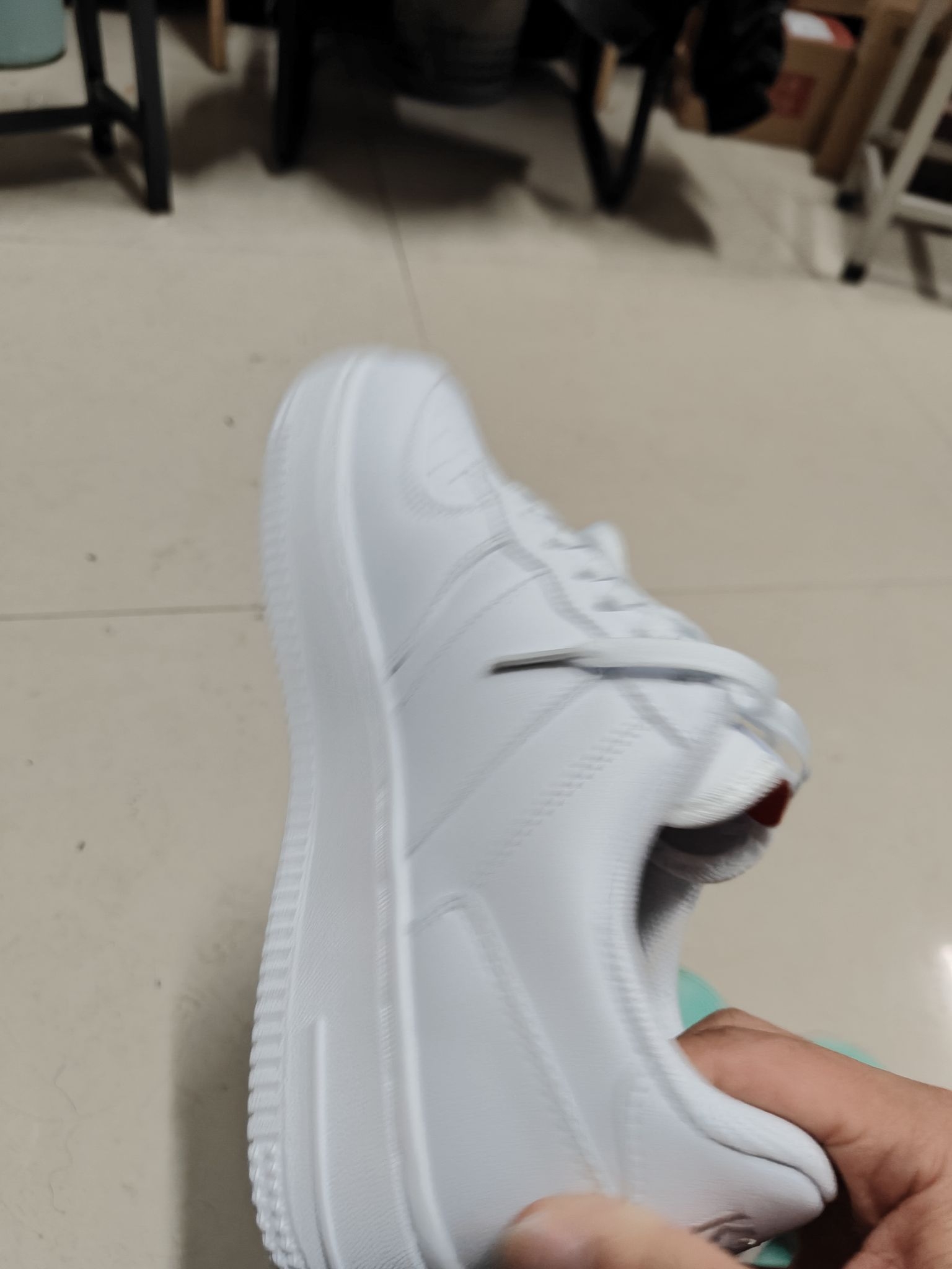 好看的鞋子