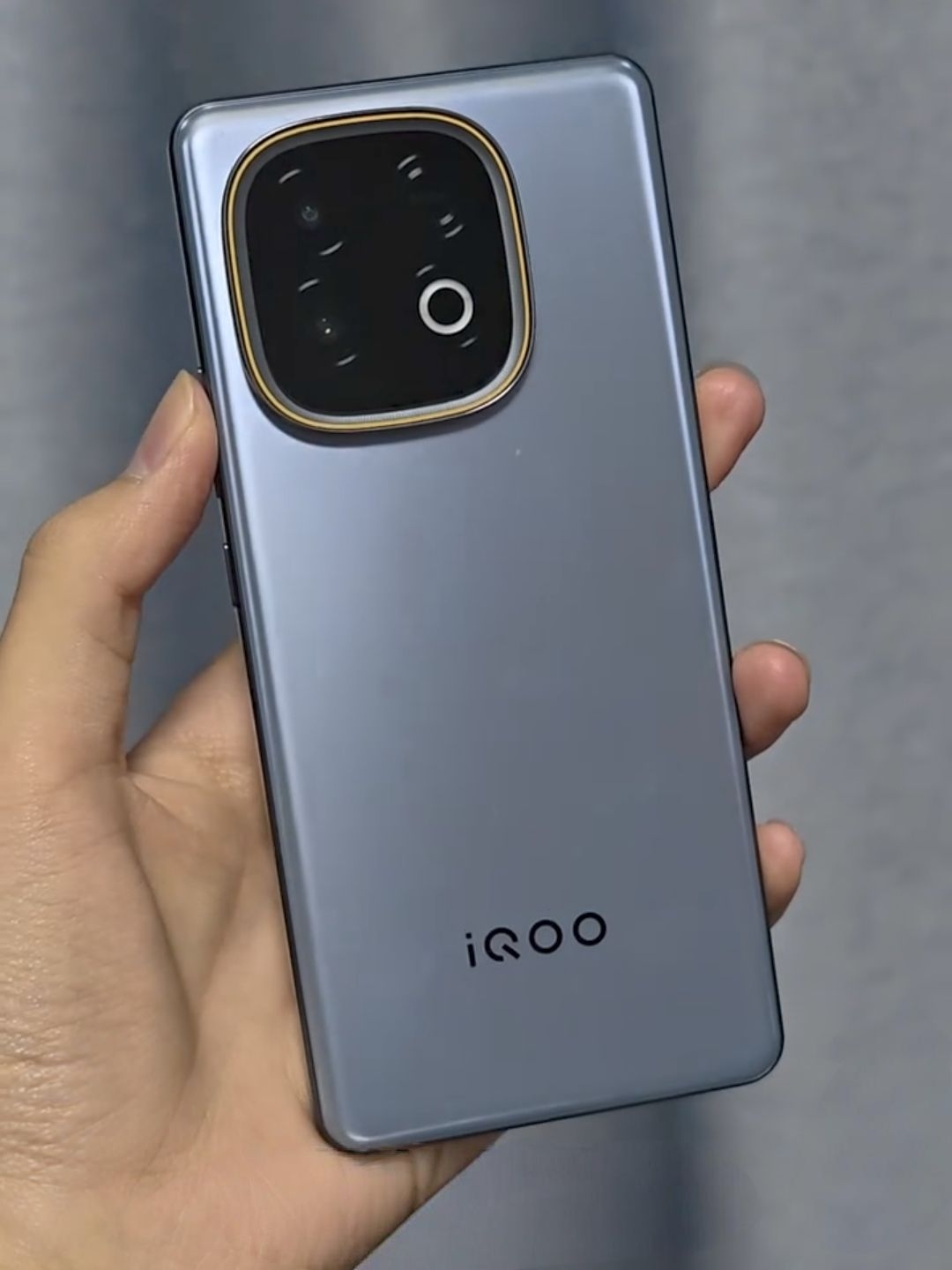 降价600元!iQOO Z10 Turbo+,8000mAh+天玑9400+