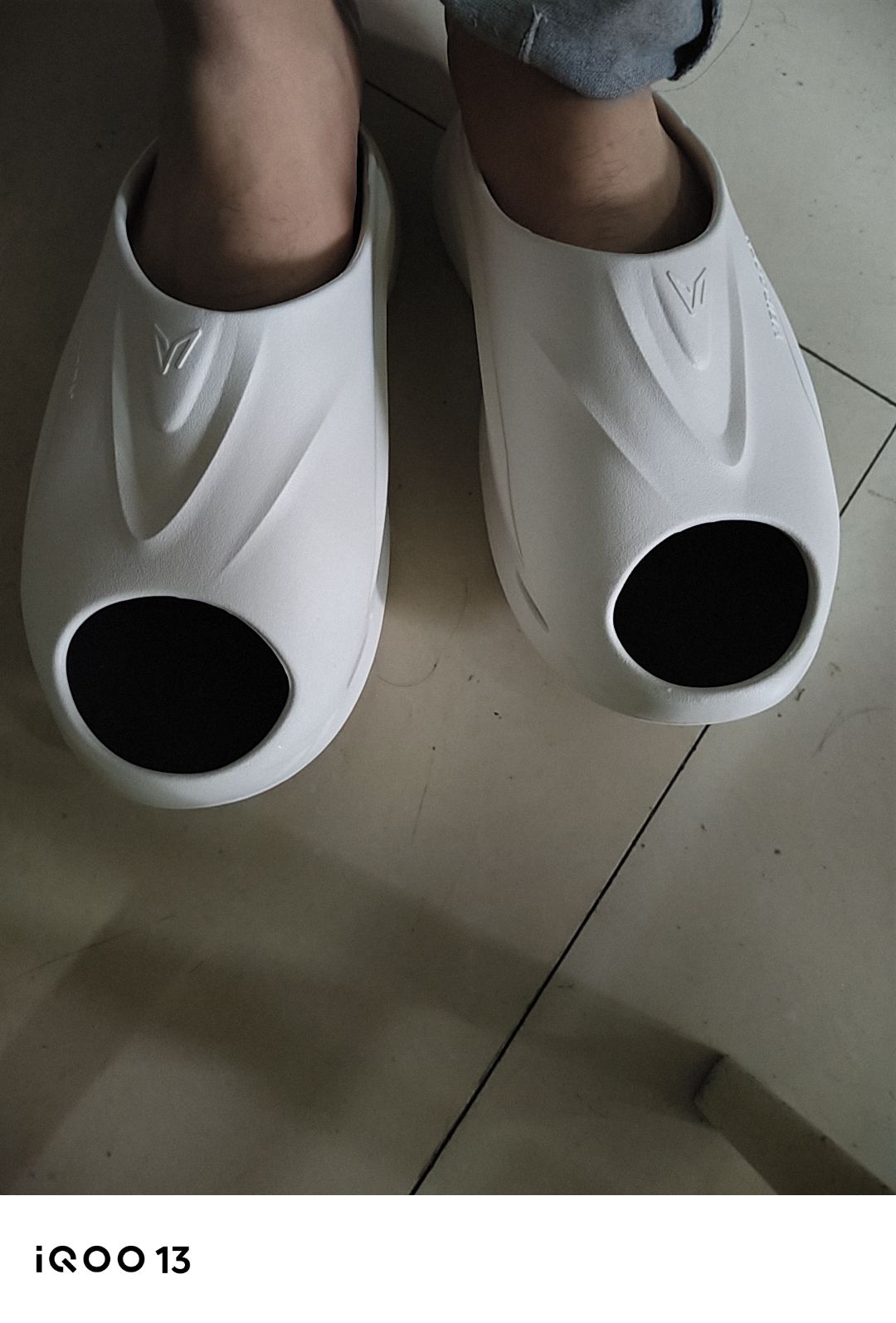 维动精灵拖2.0：百元内软弹脚感天花板