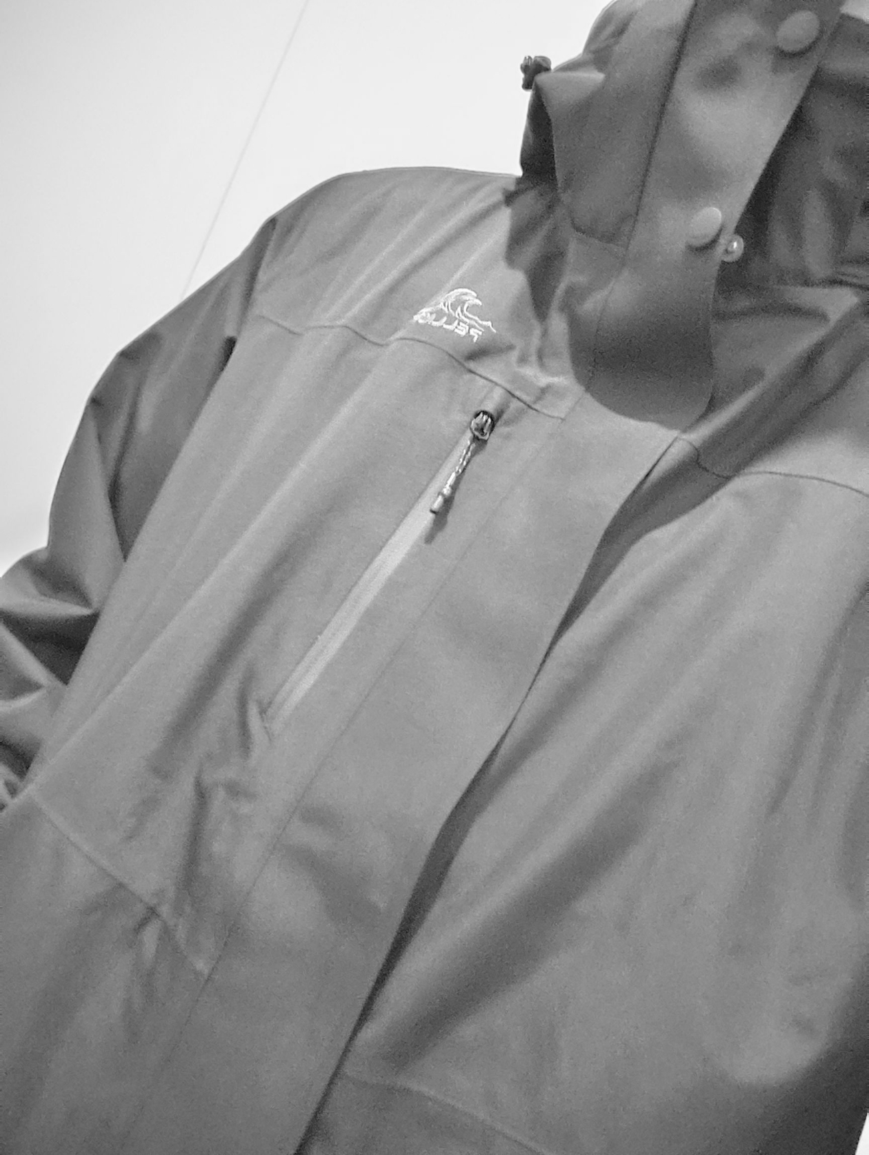 冬天冲锋衣就选它