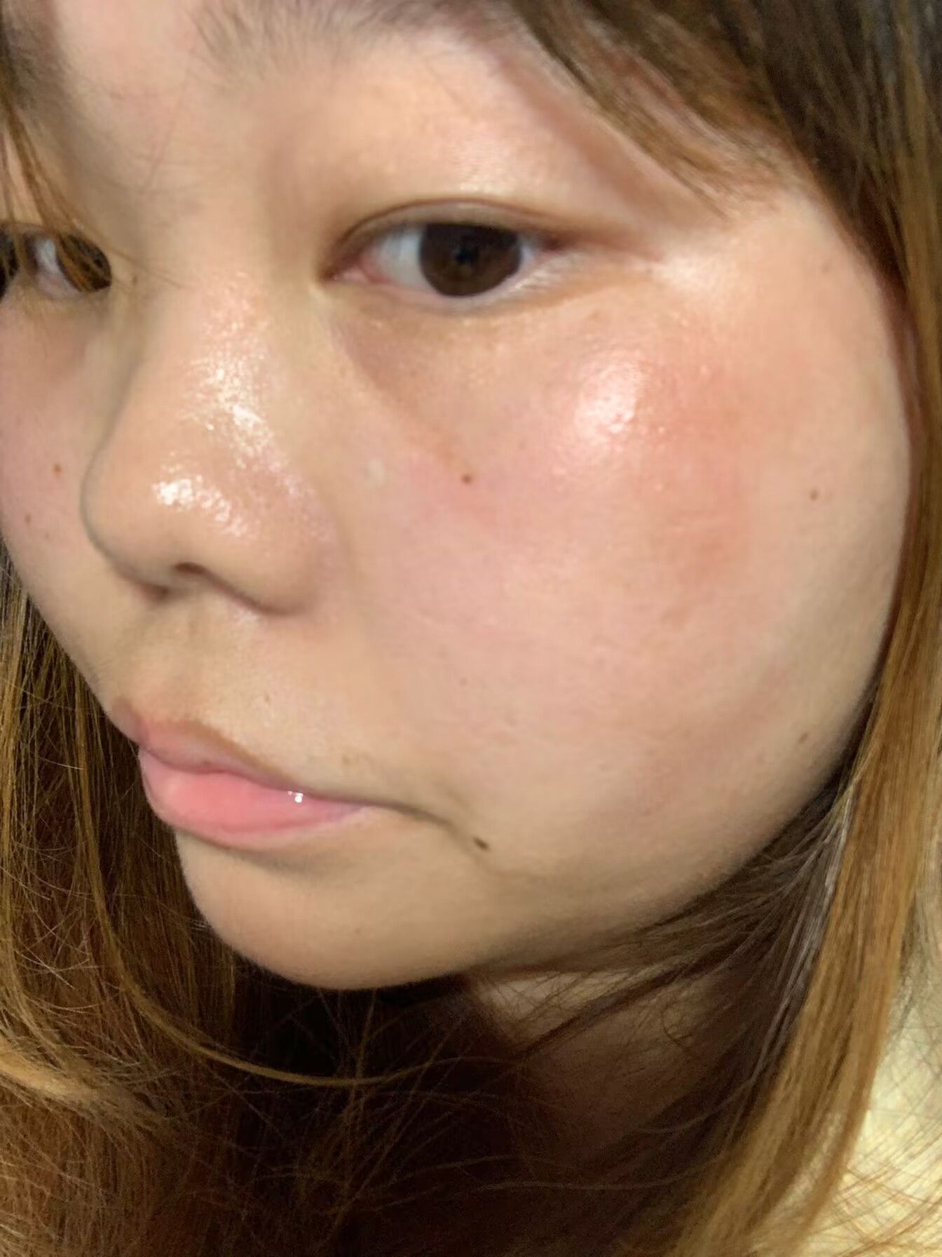 最后悔—更适合沙漠干皮的面霜👈🏻