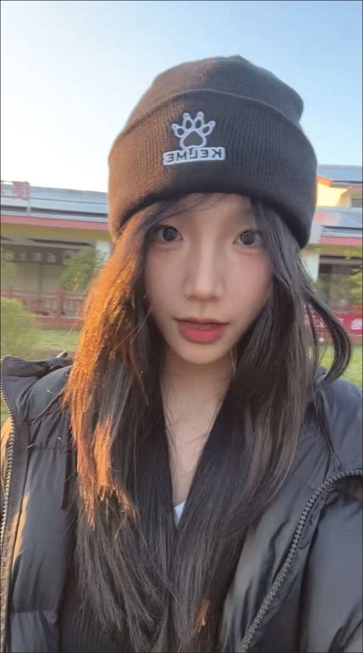 不戴卡尔美怎么泡小美