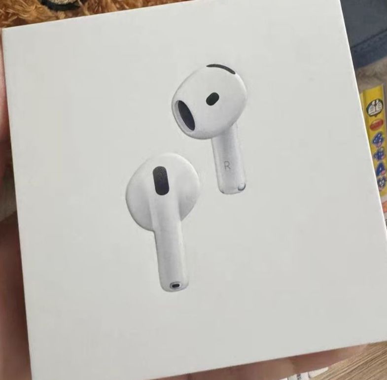 实测！Air pods Pro二代音质提升超明显🎧