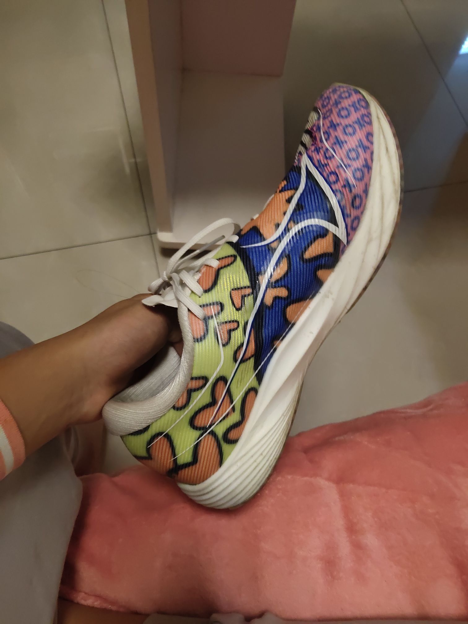 
km3+你是我的神