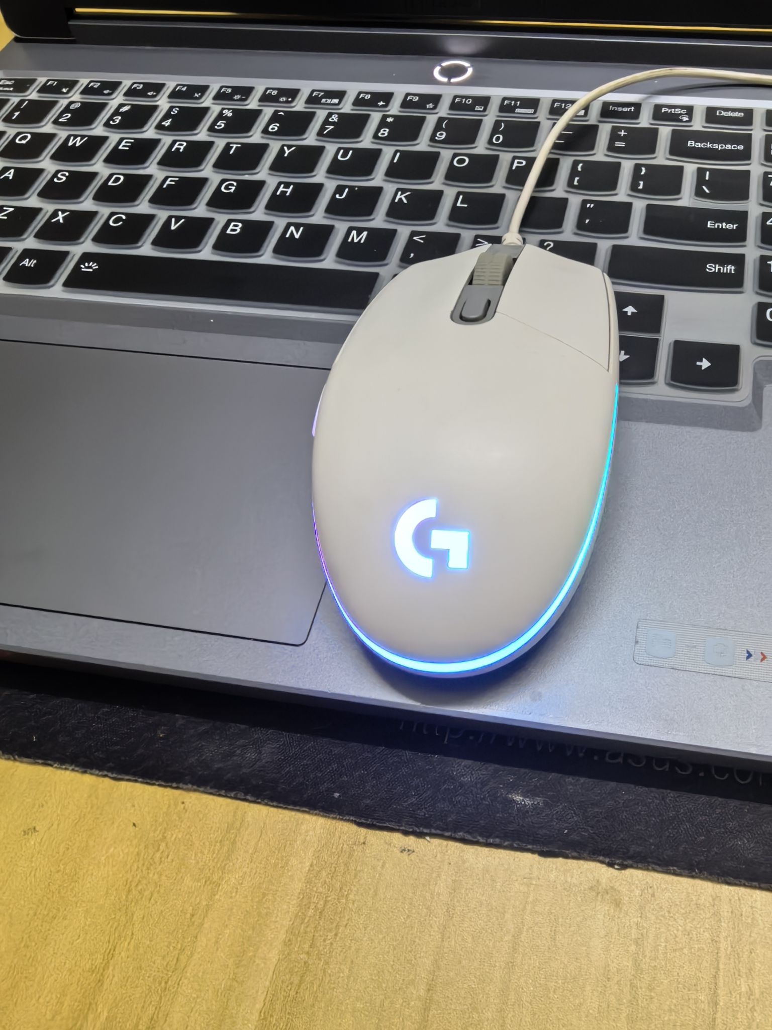 绝了！百元鼠标还能这么香？罗技G102二代开箱实测