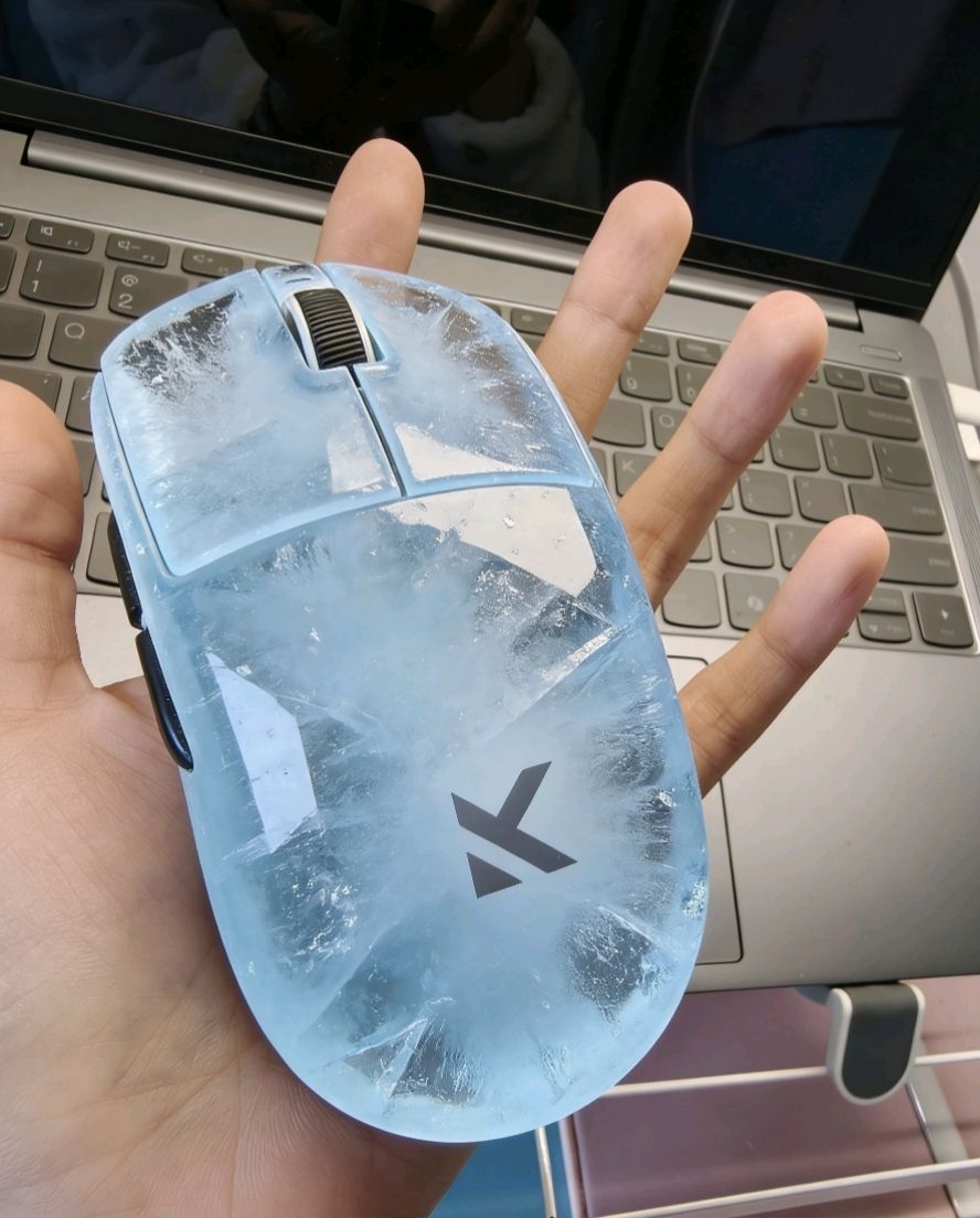 迈从的新配色吗？