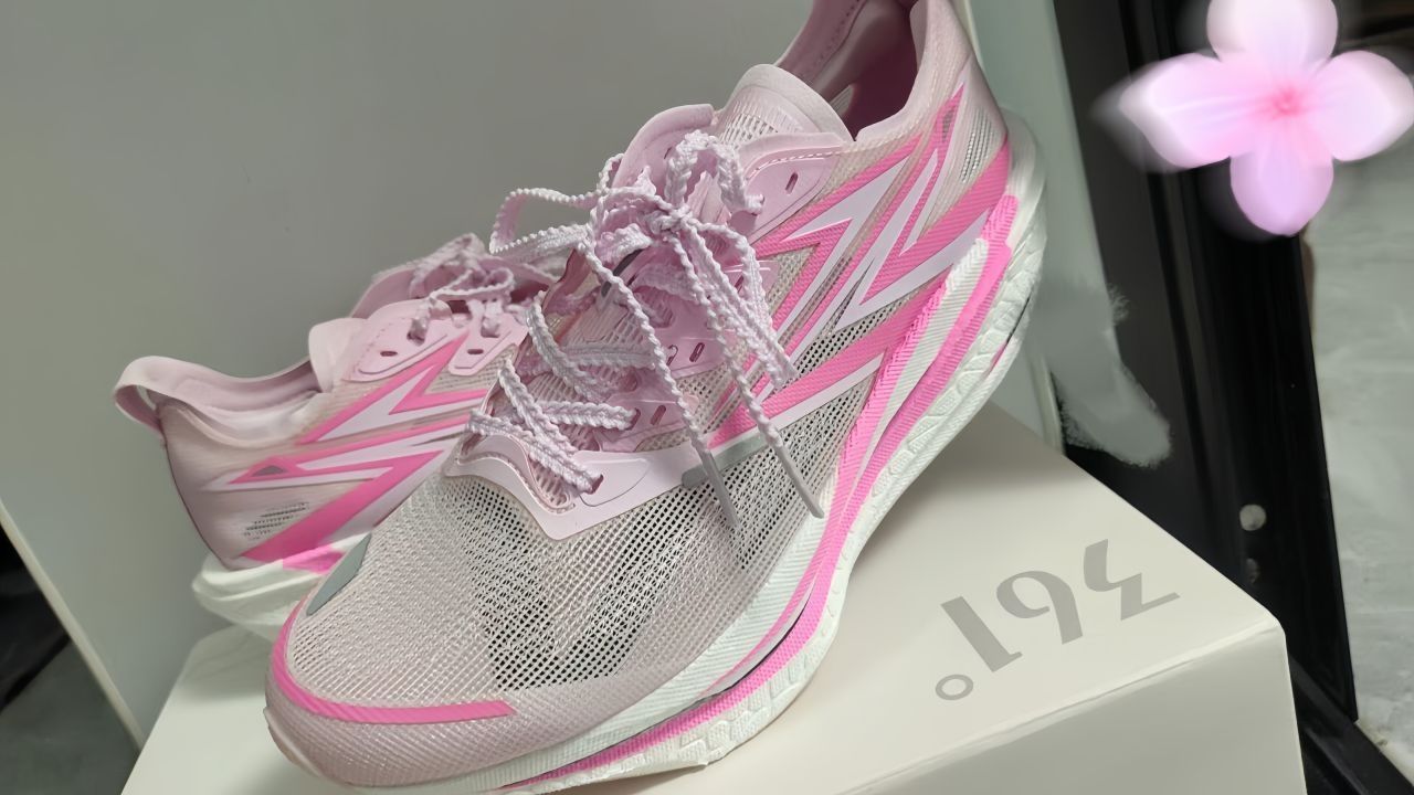 跑鞋推荐飞燃4.5